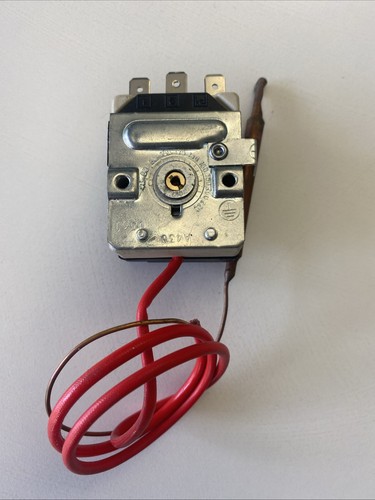 Prodigy 711 termostato - tr/711-n,