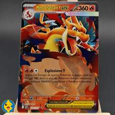 Mega charizard 022 217 - charizard,