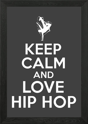 Keep calm and love - keep,