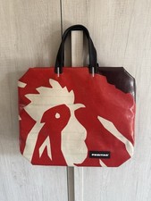 FREITAG BACKPACK S MOD. "PETE"