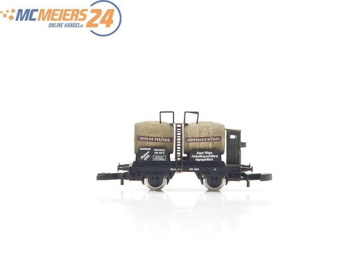 Märklin vagone merci - märklin,