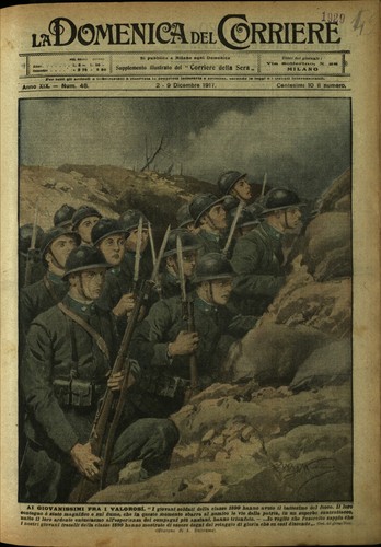 Rivista domenica del - la,