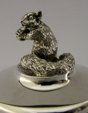 BRIAN FULLER ARGENTO STERLING