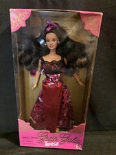 Bambola barbie gran gala - barbie,
