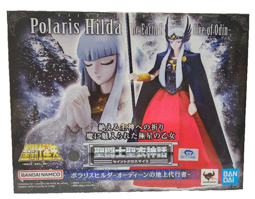 Bandai saint cloth - bandai, myth