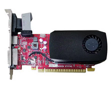 NVIDIA GeForce GTX 745 4GB