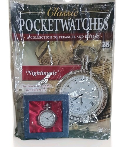 Orologi tasca hatchette - orologi,