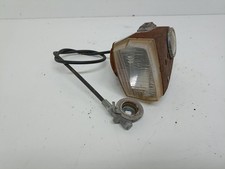 Faro Anteriore Moto Guzzi
