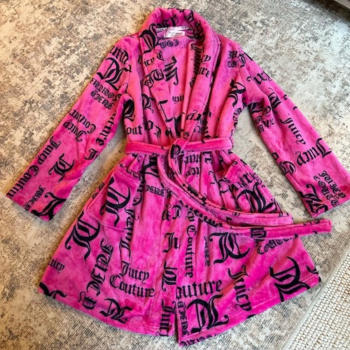 Juicy couture accappatoio - couture,