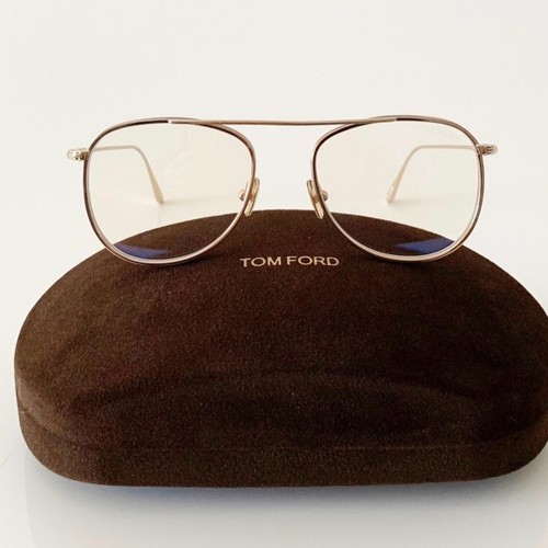 Occhiali tom ford ft5691 - ford, ft5691-b