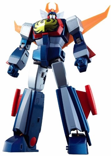 Super alloy spirits - super,