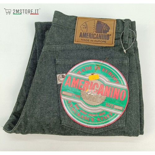 Jeans americanino dallas - americanino,
