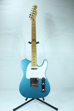 FENDER TELECASTER - MEXICO