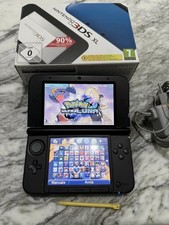 Nintendo 3DS XL Boxed Completa