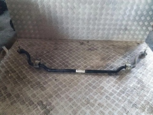 Barra antirollio anteriore