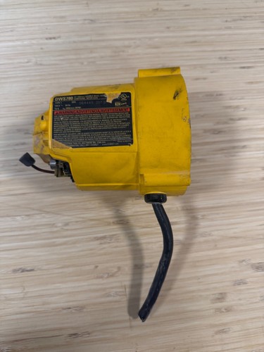 Dewalt dws780 field - dewalt, motor