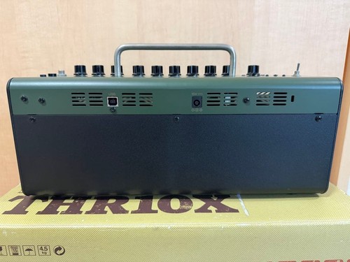 Yamaha thr10x mini - yamaha,
