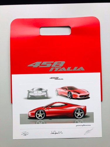 Ferrari 458 italia - ferrari,
