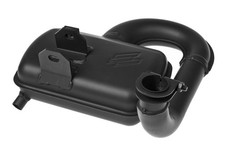 Marmitta Vespa Px 125