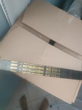 CINGHIA TRASMISSIONE ORIGINALE MITSUBOSHI KYMCO AGILITY R16 150 2014 2015 2016