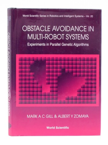 Obstacle avoidance - obstacle,