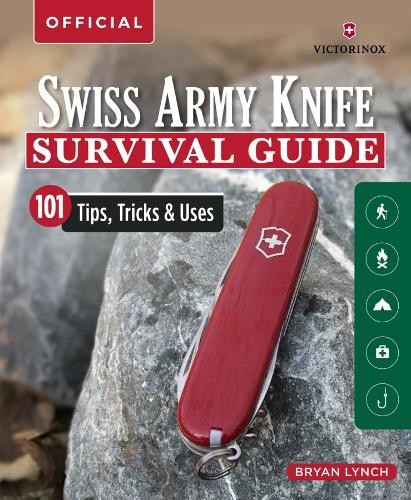 Bryan lynch victorinox - lynch, swiss