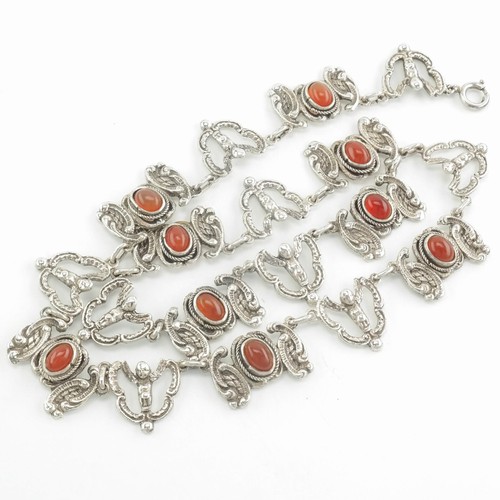 Collana peruzzi angelo - collana,