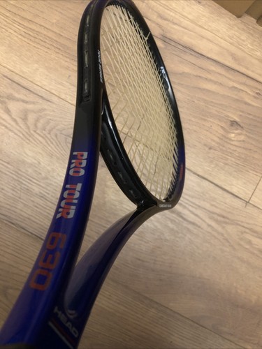 Racchetta tennis head - racchetta,