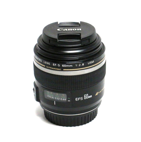 Canon ultrasonic efs mm - ultrasonic,