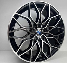 4 Cerchi 20'' Pacchetto Sport