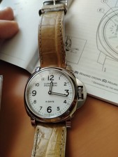 Officine Panerai Otto Giorni 8 Days Pam 561