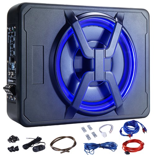 Subwoofer 800w - 10'',