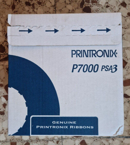 Printonix p7000 ultra capacity - printonix,