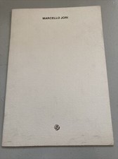 Marcello Jori Galleria