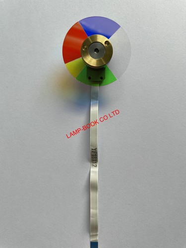 Ruota colore compatibile - ruota,