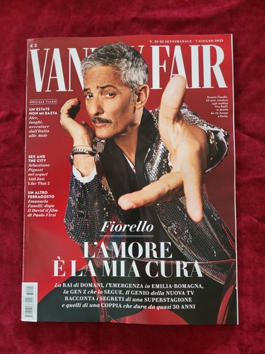 Vanity fair 2023 rosario - vanity, 22