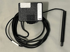 Medsonics doppler p82 - medsonics, sonda