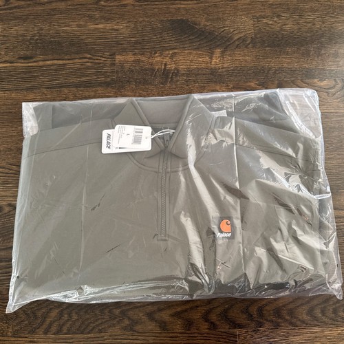 Felpa palace carhartt - carhartt, wip