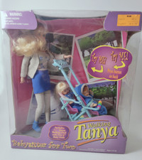 NUOVO - RARO 1999 GP Toys