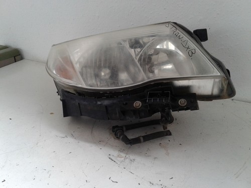 Faro anteriore destro - anteriore, per