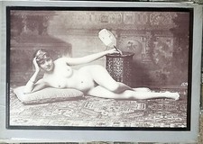PRL) NUDE WOMAN NUDA EPOCA