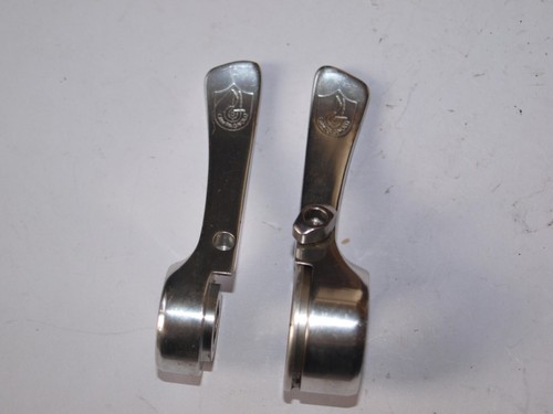 Cambio downtube campagnolo - downtube,