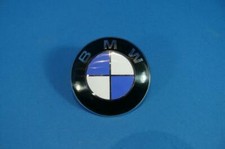 Colonna C - Emblema BMW - BMW