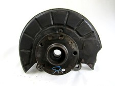 1K0407255AA MOZZO MONTANTE FUSELLO ANTERIORE SINISTRO VOLKSWAGEN GOLF VI GTI 2.0