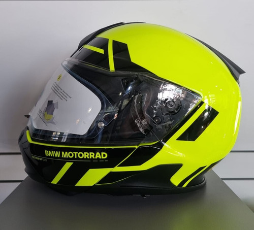 Casco moto originale - moto,