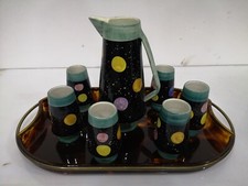 Servizio di Aranciata in
