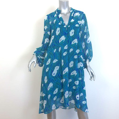 Abito diane von furstenberg - abito,