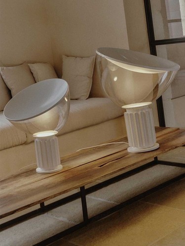 Flos taccia small - flos, matte