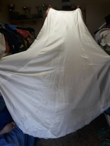 Abito sposa - da,