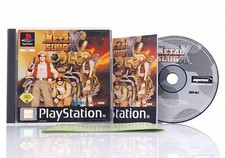 Gioco playstation metal - gioco,